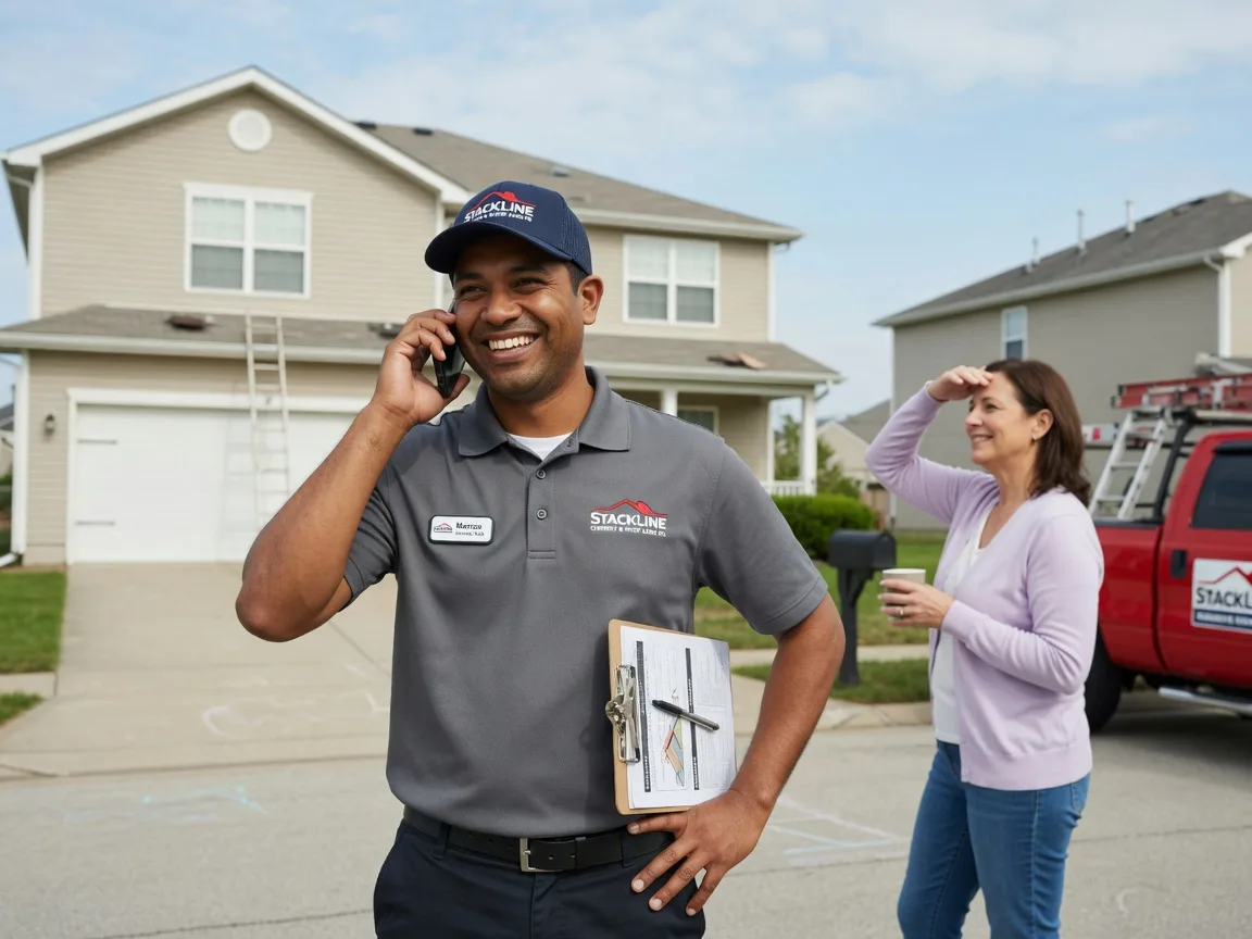 Chimney flashing repair Johnsonburg, PA FAQs